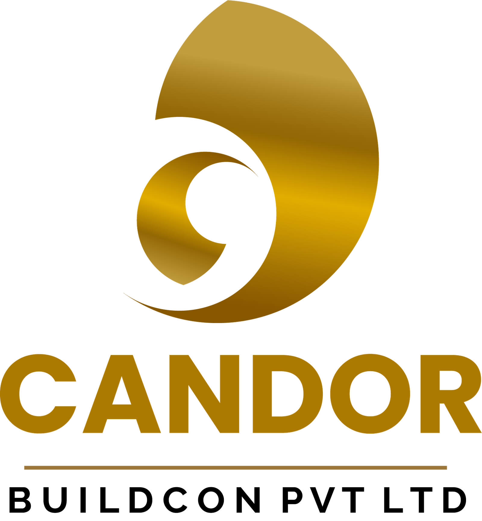 Candor Buildcon Logo